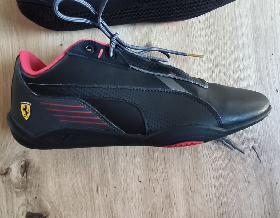 Buty Puma Ferrari