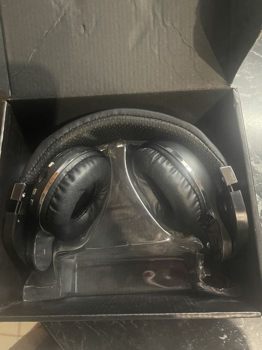 Наушники в хорошем состоянии