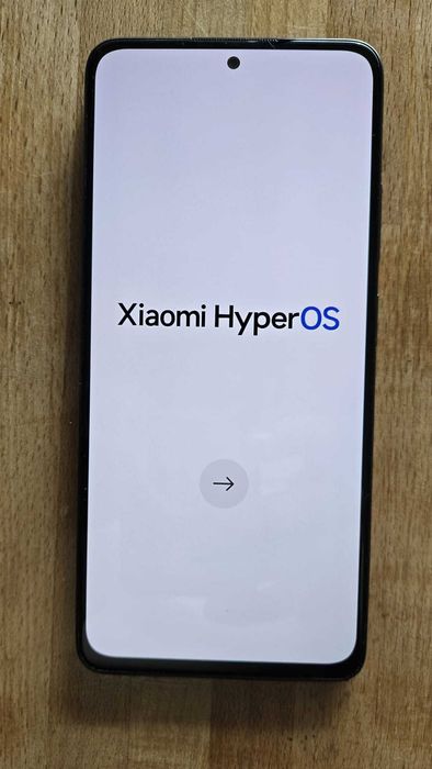 Xiaomi Redmi 11 Pro – 128 GB – Excelente estado