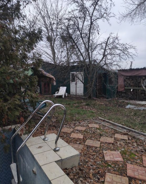 Продаж будинка с. БУДИЩЕ з виходом на р. Вільшанка
