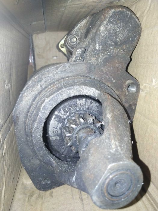 Неробочий деталь