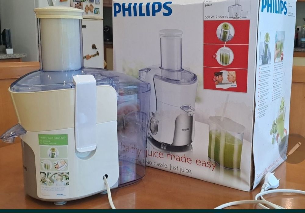 Liquidificadora Philips