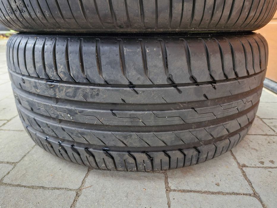 NEXEN Nfera Sport SU2 225/45 R17 91 W