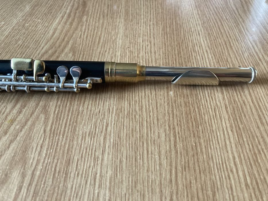 Флейта пикколо (piccolo)