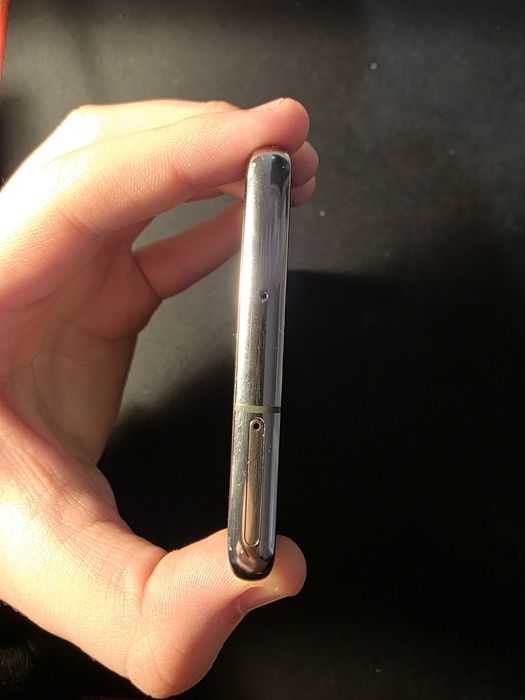 Samsung S10+ Plus 128 Gb Czarny