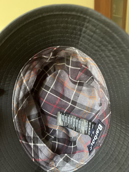 Панама Barbour.