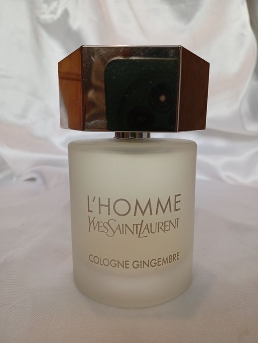 Оригинал Armani YSL edt 100ml