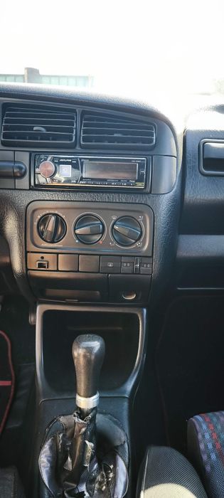 Volkswagen Golf 3  TDI  1994