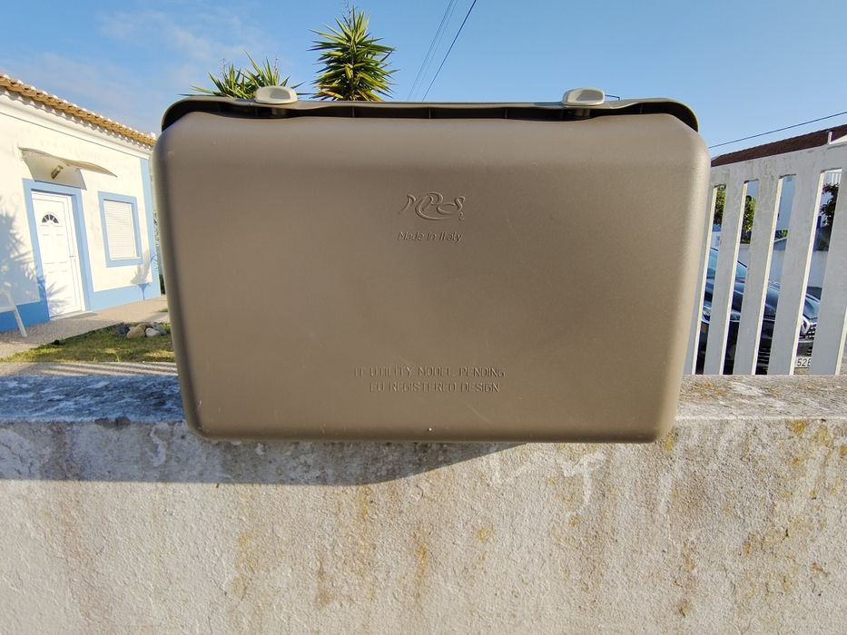 Transportadora para animais