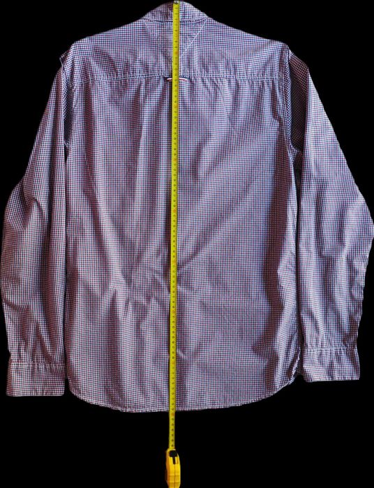 Koszula Tommy Hilfiger