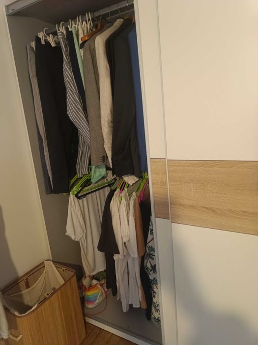 Roupeiro grande 200*210