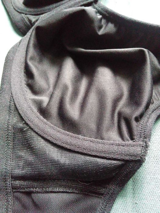 Stanik sportowy marki Crivit 75C