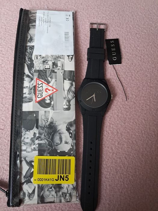 Zegarek damski GUESS