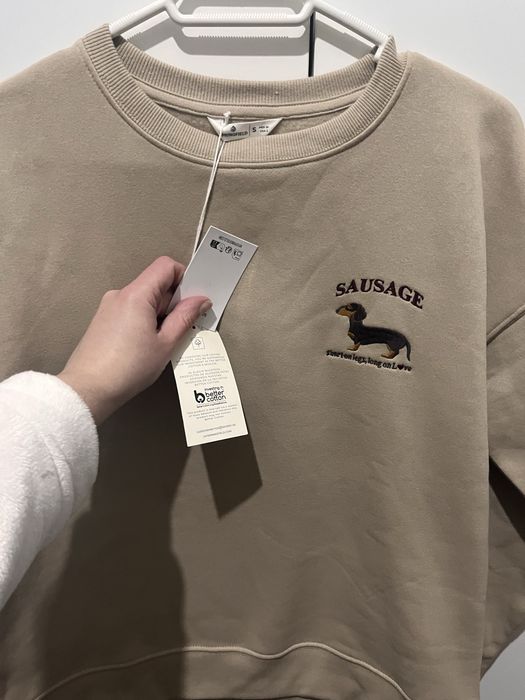 Sweatshirt da Springfield