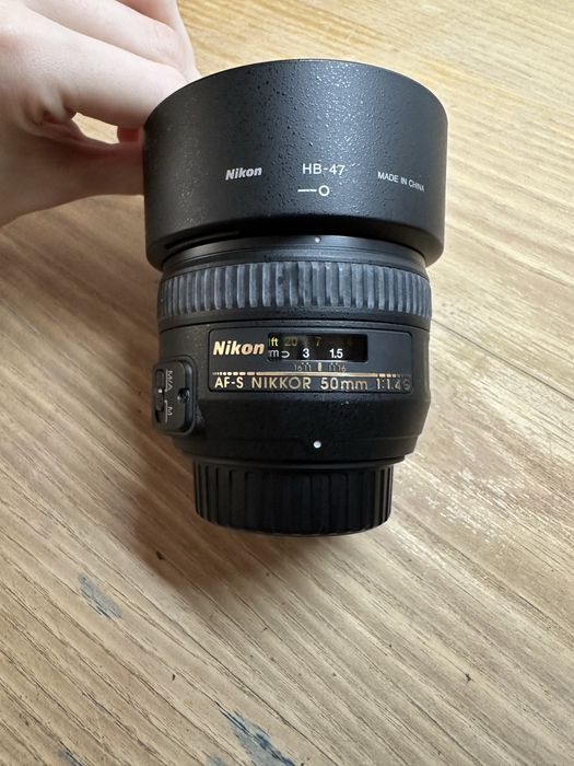 Никон Д90, Nikon D90