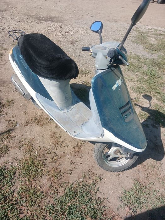 Продам скутер Хонда Такт 24