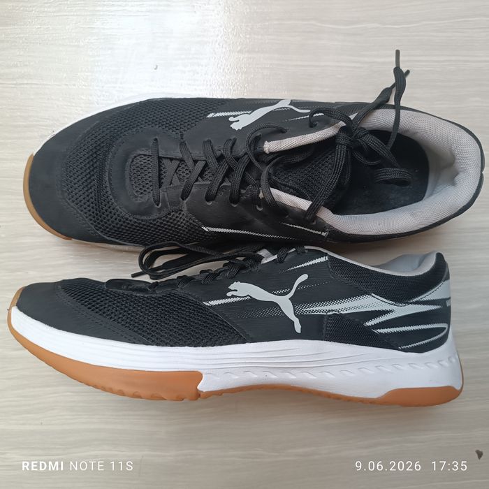 Buty sportowe halówki 42.5
