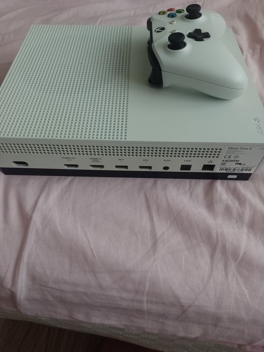 Konsola Xbox one s