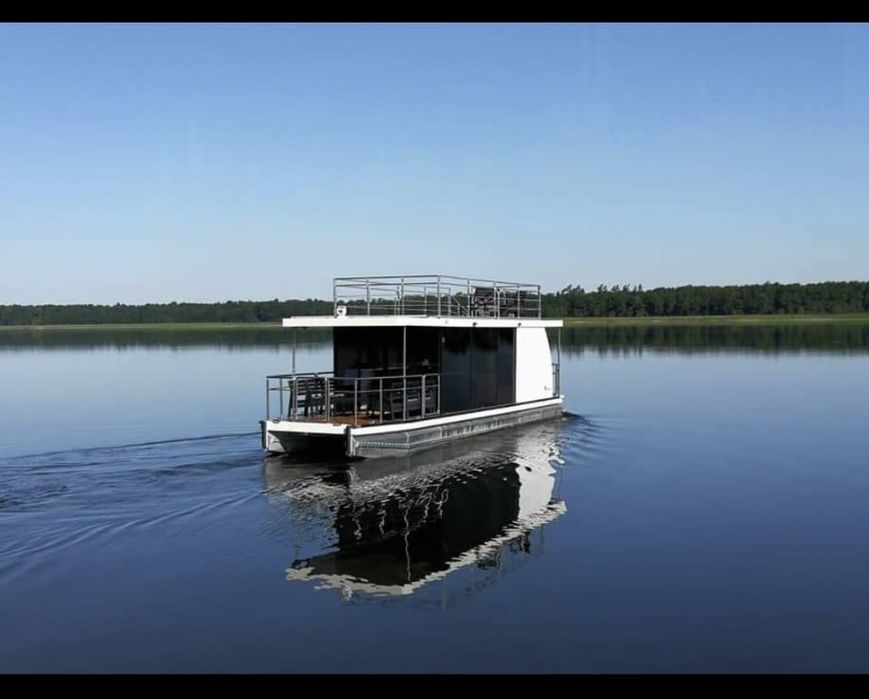 Wynajmę domek dla dwóch osób