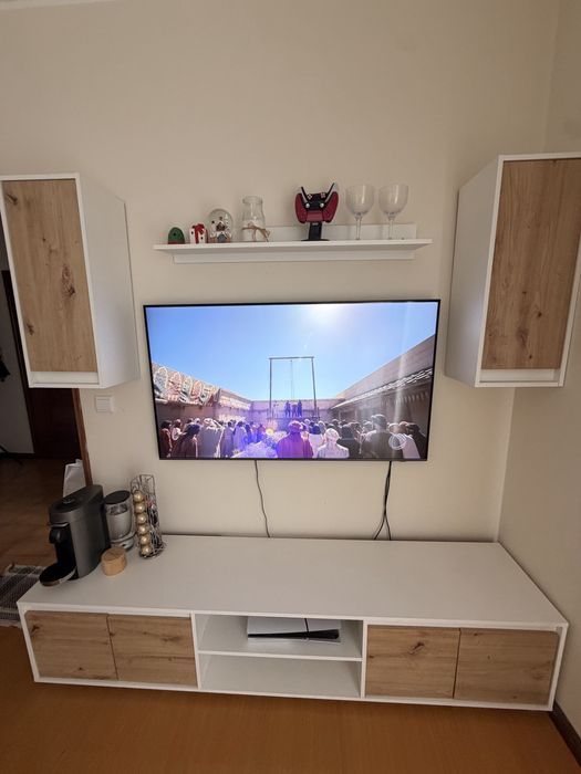Movel de Sala (Usado)