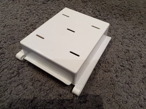 Nowa półka półeczka schowek do lodówki