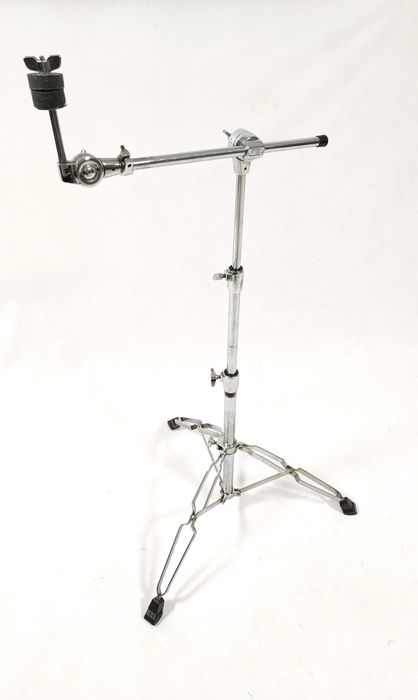 Statyw łamany Pearl - stabilny i masywny