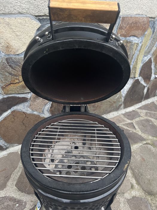 KAMADO міні гриль
