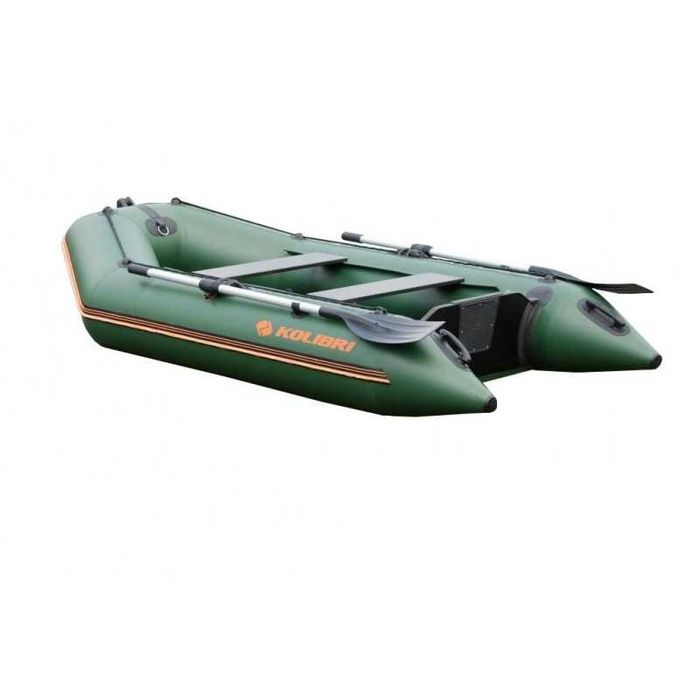 Ponton Kolibri KM-280
