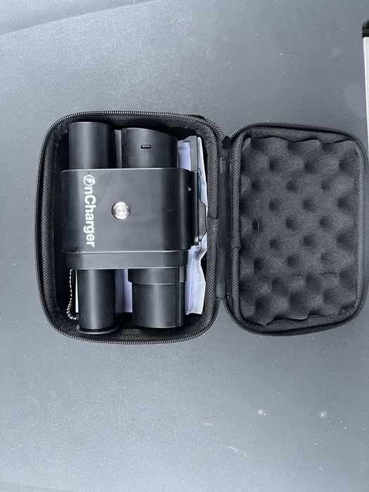 Адаптер CCS Combo 2 - CCS Combo 1