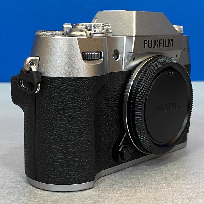 Fujifilm X-T50 (Corpo) - 40.2MP | NOVA | 3 ANOS DE GARANTIA