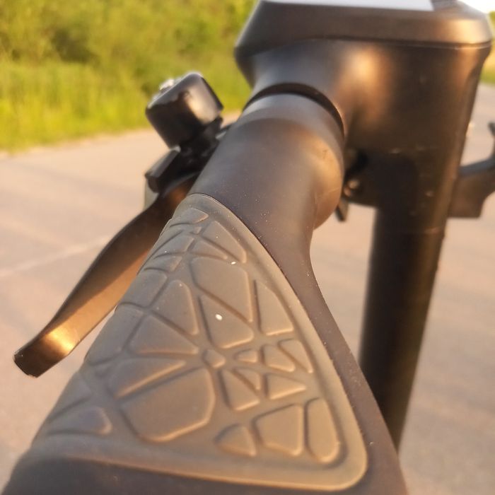 Електро самокат Electric scooter Effort Pro 2S