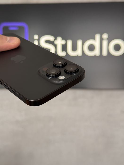 iPhone 16 Pro Max 256GB BATERIA 98% GWARANCJA 12 miesiecy!!!