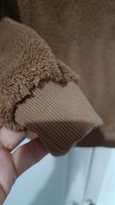 Bluza kangurek Nowa