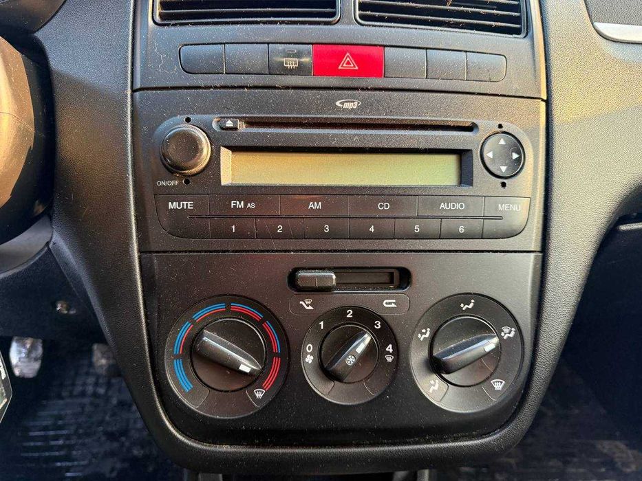 Fiat Linea 2007 1.2 Дизель МКПП Обмін/Кредит/Лізинг