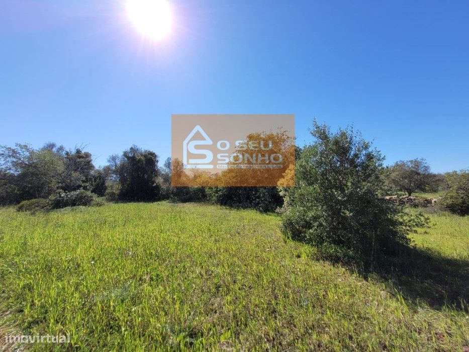Terreno Rústico Plano com 8.480m²