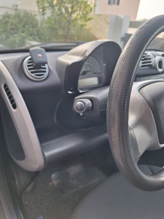 Smart fortwo CDI