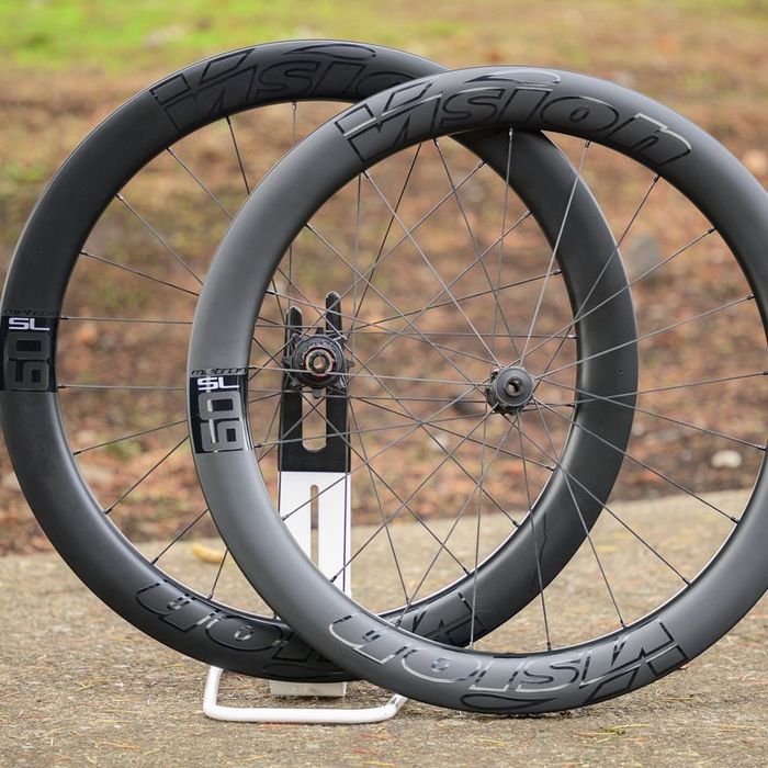 Rodas Vision Metron 60SL