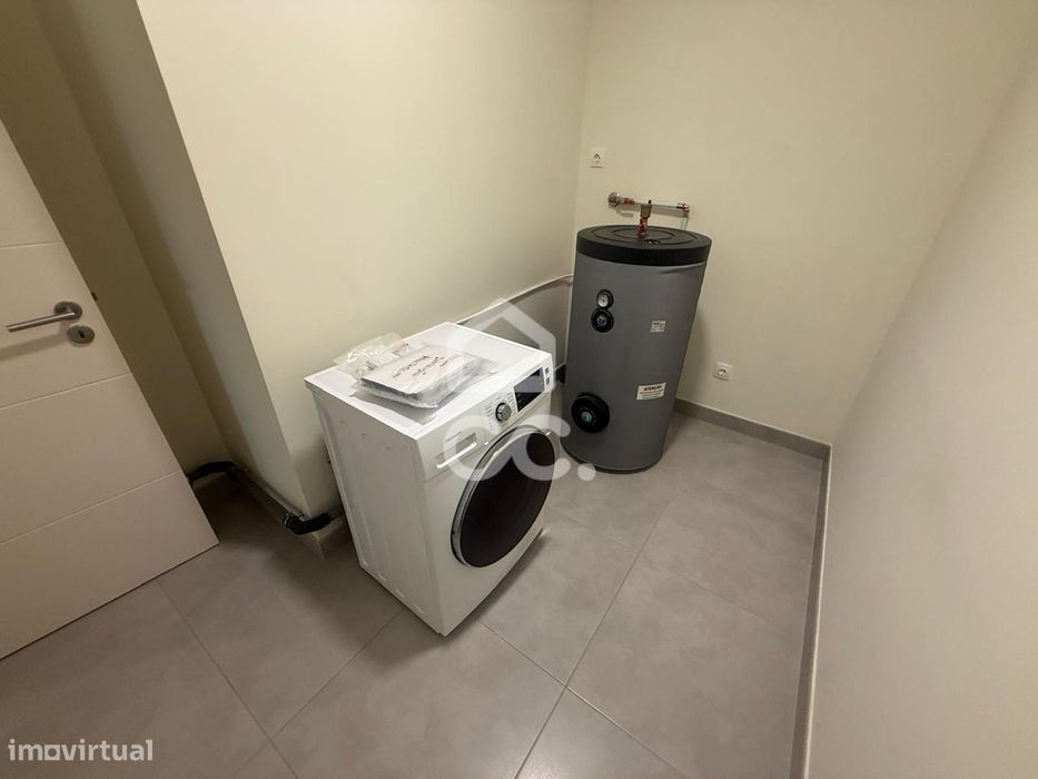 Apartamento T2