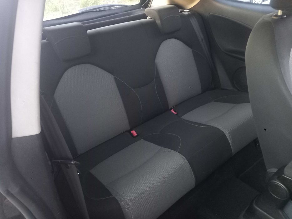 Alfa Romeo Mito 1.3 Jtdm