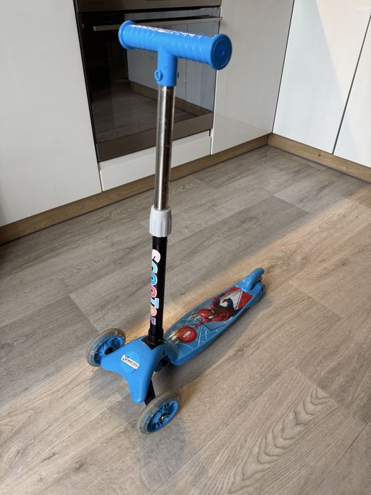 Самокат дитячий 2-5 років