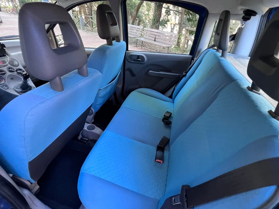 Fiat Panda 1.3 Multijet - 120 Mil Kms - 2006