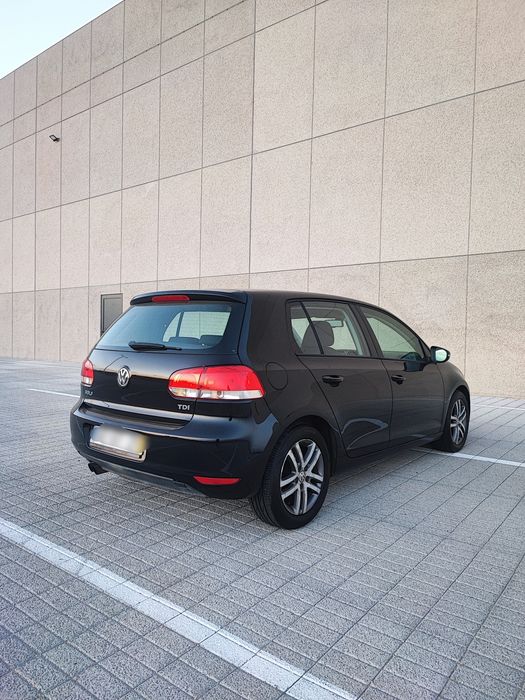 2.0TDI 110cv, 1 dono, nacional, 140mil kms