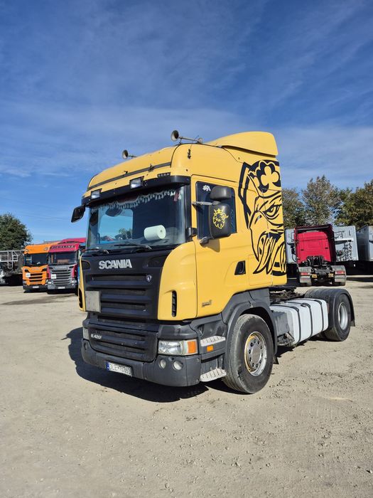 Scania