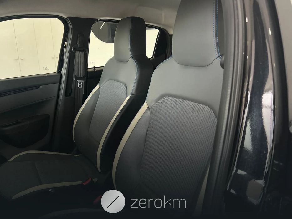 Dacia Spring Comfort