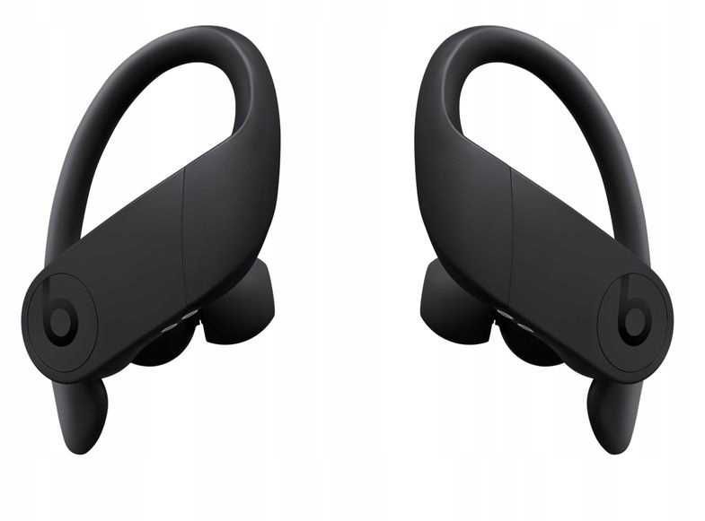 Słuchawki bezprzewodowe dokanałowe Beats Powerbeats Pro