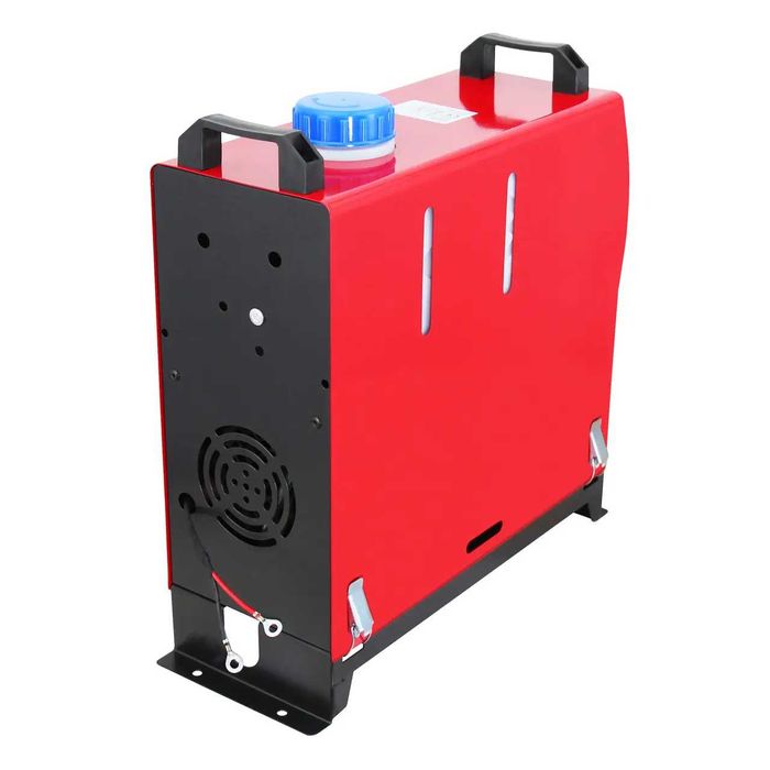 обігрівач автономний дизельний СМР 1455 потужністю 8 кВт