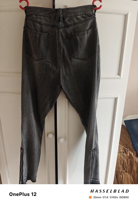 Spodnie damskie Top Secret 38