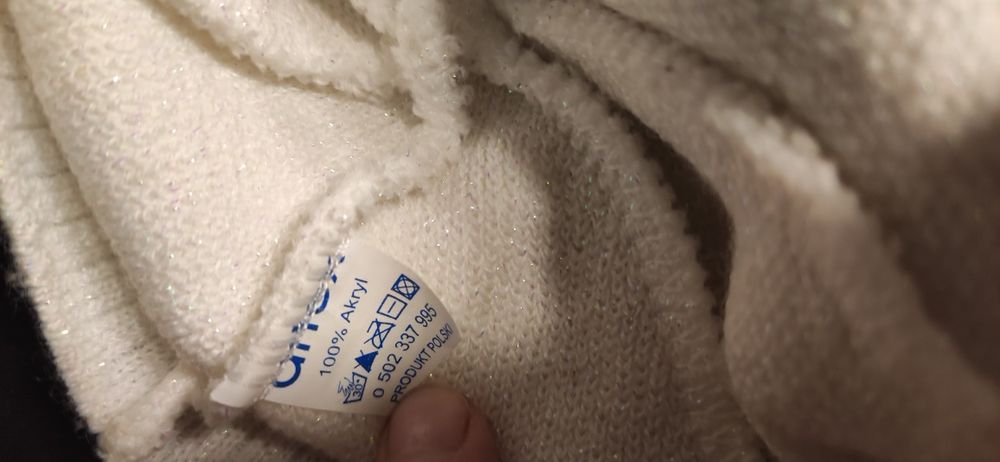 Czapka wiosenna,jesienna rozm 50-52 z myszką miki