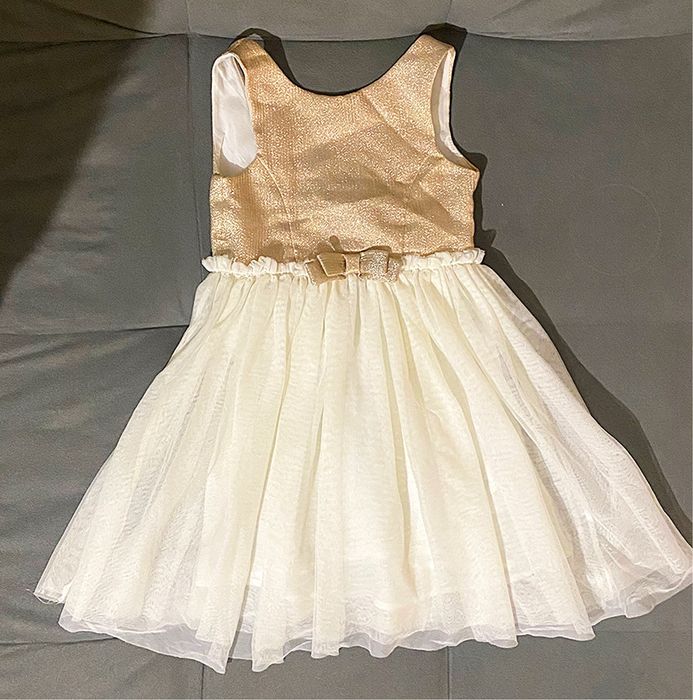 Сукня святкова 110 зріст