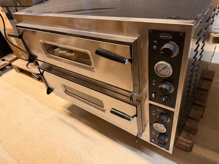 Lodówki,  Stoły, Piece